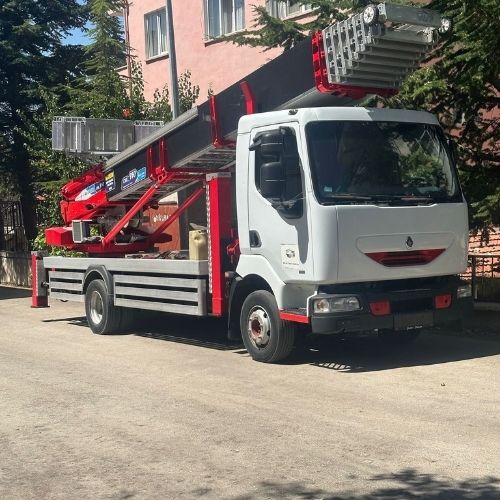 Polatlı Kurumsal Taşımacılık  Resim Galerisi