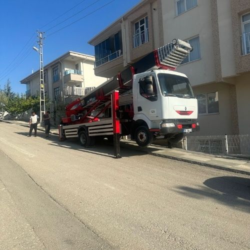 Polatlı Ucuz Nakliyat Resim Galerisi