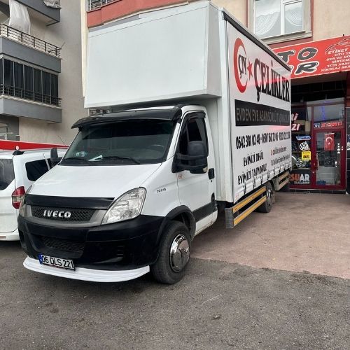 Polatlı ucuz evden eve taşımacılık Resim Galerisi